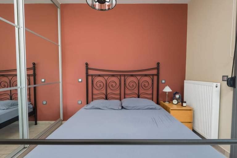 το σπίτι δίπλα από το ποτάμι Apartment
